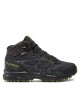 Salomon Туристически Outway Mid Clima™ Waterproof L47283500 Черен - Mera.bg