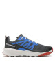 Salomon Туристически Patrol J 471181 18 M0 Сив - Mera.bg