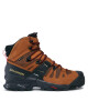 Salomon Туристически Quest 4 GORE-TEX L47156400 Черен - Mera.bg