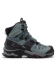 Salomon Туристически Quest 4 Gtx W GORE-TEX 413870 Син - Mera.bg