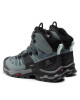 Salomon Туристически Quest 4 Gtx W GORE-TEX 413870 Син - Mera.bg