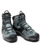 Salomon Туристически Quest 4 Gtx W GORE-TEX 413870 Син - Mera.bg
