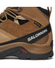 Salomon Туристически Quest Rove GORE-TEX L47181400 Кафяв - Mera.bg