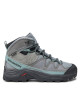Salomon Туристически Quest Rove Gore-Tex L47181600 Сив - Mera.bg