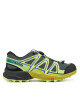 Salomon Туристически Speedcross L47733300 Зелен - Mera.bg
