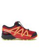 Salomon Туристически Speedcross Waterproof L47565900 Червен - Mera.bg