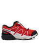 Salomon Туристически Speedcross Waterproof L47733800 Червен - Mera.bg