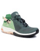 Salomon Туристически Tech Amphib 4 W 409853 Balsam Green/Spruce Green/Bellini - Mera.bg