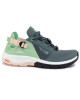 Salomon Туристически Tech Amphib 4 W 409853 Balsam Green/Spruce Green/Bellini - Mera.bg