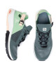 Salomon Туристически Tech Amphib 4 W 409853 Balsam Green/Spruce Green/Bellini - Mera.bg