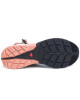 Salomon Туристически Tech Amphib 4 W 409928 23 VO Black/Bistre/Tawny Orange - Mera.bg