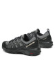 Salomon Туристически X Braze 471800 26 V0 Сив - Mera.bg
