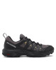 Salomon Туристически X Braze GORE-TEX L47180500 Сив - Mera.bg
