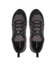 Salomon Туристически X Braze GORE-TEX L47180500 Сив - Mera.bg