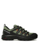 Salomon Туристически X Braze GORE-TEX L47180600 Зелен - Mera.bg