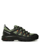Salomon Туристически X Braze GORE-TEX L47180600 Зелен - Mera.bg