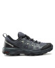 Salomon Туристически X Braze GORE-TEX L47180800 Син - Mera.bg