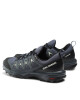 Salomon Туристически X Braze GORE-TEX L47180800 Син - Mera.bg
