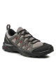 Salomon Туристически X Braze L47180100 Vintage Khaki/Beluga/Black - Mera.bg