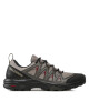Salomon Туристически X Braze L47180100 Vintage Khaki/Beluga/Black - Mera.bg