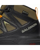 Salomon Туристически X Braze Mid GORE-TEX L47181000 Зелен - Mera.bg