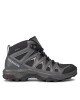 Salomon Туристически X Braze Mid GORE-TEX L47181200 Черен - Mera.bg