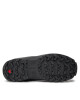 Salomon Туристически X Braze Mid GORE-TEX L47181200 Черен - Mera.bg