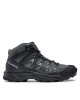 Salomon Туристически X Braze Mid Gore-Tex L47430500 Черен - Mera.bg