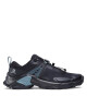 Salomon Туристически X Raise 2 416339 26 M0 Black/Black/Trooper - Mera.bg