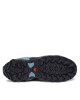 Salomon Туристически X Raise 2 416339 26 M0 Black/Black/Trooper - Mera.bg