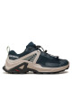 Salomon Туристически X Raise Gore-Tex L47458300 Тъмносин - Mera.bg