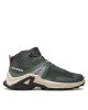 Salomon Туристически X Raise Mid Gore-Tex L47458100 Зелен - Mera.bg