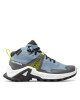 Salomon Туристически X Raise Mid Gtx GORE-TEX J 470716 09 M0 Светлосиньо - Mera.bg