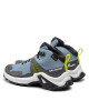 Salomon Туристически X Raise Mid Gtx GORE-TEX J 470716 09 M0 Светлосиньо - Mera.bg