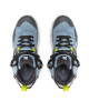 Salomon Туристически X Raise Mid Gtx GORE-TEX J 470716 09 M0 Светлосиньо - Mera.bg