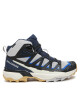 Salomon Туристически X Ultra 360 Edge Mid Gore-Tex L47698500 Сив - Mera.bg