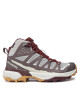 Salomon Туристически X Ultra 360 Edge Mid Gore-Tex L47698600 Кафяв - Mera.bg