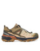 Salomon Туристически X Ultra 360 Gore-Tex L47742000 Бежов - Mera.bg