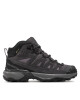 Salomon Туристически X Ultra 360 Leather Mid Gore-Tex L47571100 Сив - Mera.bg