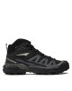 Salomon Туристически X Ultra 360 Mid Gore-Tex L47447600 Черен - Mera.bg