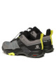 Salomon Сникърси X Ultra 4 Gtx GORE-TEX L41622900 Сив - Mera.bg