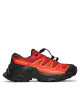 Salomon Туристически X Ultra Gore-Tex L47745800 Червен - Mera.bg