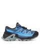 Salomon Туристически X Ultra Gore-Tex L47748500 Сив - Mera.bg