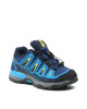 Salomon Туристически X-Ultra Gtj J GORE-TEX 394721 09 W0 Blue Depths Cloisonne/Blazing Yellow - Mera.bg