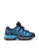 Salomon Туристически X-Ultra Gtj J GORE-TEX 394721 09 W0 Blue Depths Cloisonne/Blazing Yellow - Mera.bg