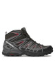 Salomon Туристически X Ultra Pioneer GORE-TEX L47170400 Черен - Mera.bg