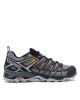 Salomon Туристически X Ultra Pioneer GORE-TEX L47196900 Stormy Weather/Black/Turmeric - Mera.bg