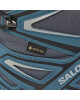 Salomon Туристически X Ultra Pioneer Mid GORE-TEX L47196400 Ebony/Stargazer/Quarry - Mera.bg