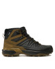 Salomon Туристически X Ultra Snowpilot Waterproof L47585700 Черен - Mera.bg