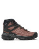 Salomon Туристически X Ultra Snowpilot Waterproof L47585800 Черен - Mera.bg